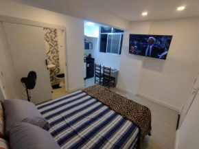 Studio no coração de Petrópolis